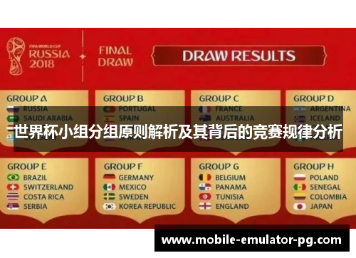 世界杯小组分组原则解析及其背后的竞赛规律分析 世界杯小组分组原则解析及其背后的竞赛规律分析