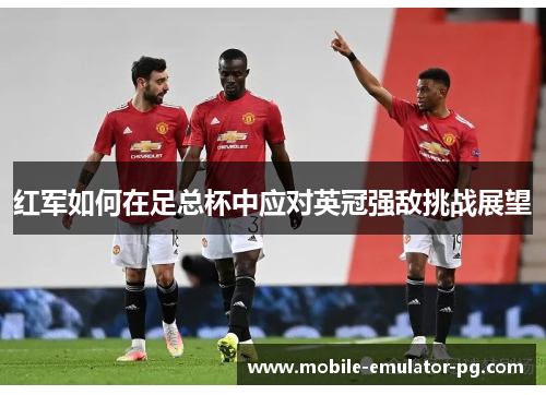 红军如何在足总杯中应对英冠强敌挑战展望 红军如何在足总杯中应对英冠强敌挑战展望
