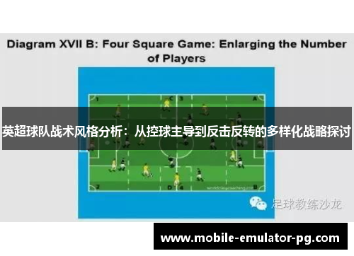英超球队战术风格分析:从控球主导到反击反转的多样化战略探讨 英超球队战术风格分析:从控球主导到反击反转的多样化战略探讨
