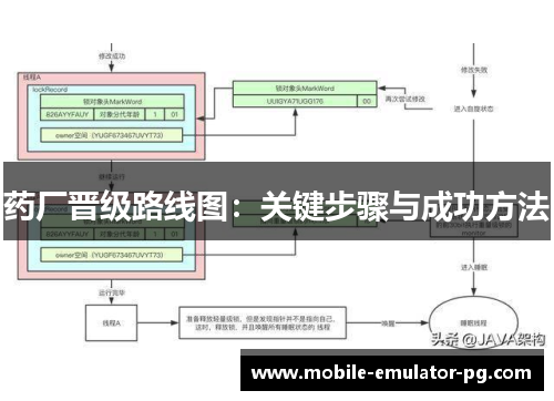 药厂晋级路线图：关键步骤与成功方法