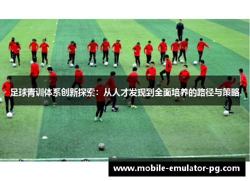 足球青训体系创新探索:从人才发现到全面培养的路径与策略 足球青训体系创新探索:从人才发现到全面培养的路径与策略