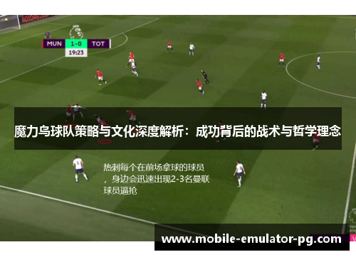 魔力鸟球队策略与文化深度解析：成功背后的战术与哲学理念