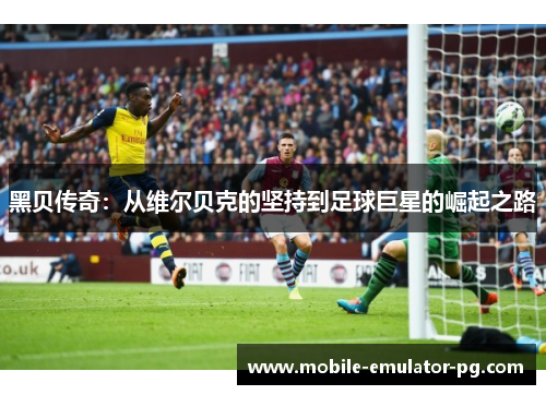 黑贝传奇：从维尔贝克的坚持到足球巨星的崛起之路