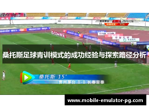 桑托斯足球青训模式的成功经验与探索路径分析